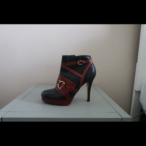 Cole Haan Boots, Size 8